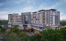 The Aarlis Hotel Panchkula Chandigarh, Vignette Collection By Ihg